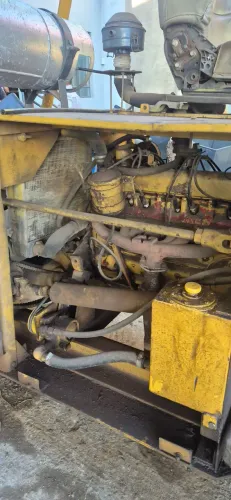 HYSTER CANARINHO