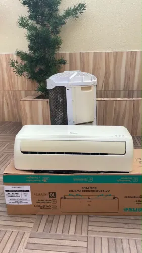 Vendo Ar condicionado