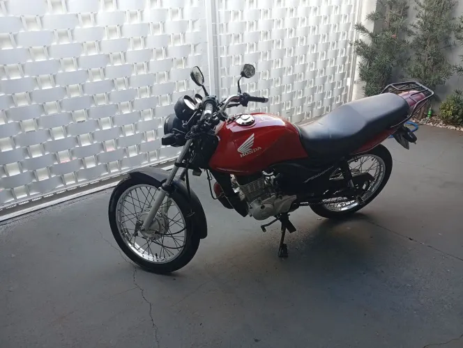 Fan com motor novo 