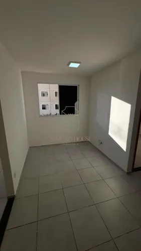 APARTAMENTO PARA LOCAÇÃO | CONDOMÍNIO CHAPADA DAS BRISAS | R$ 2.150,00/MÊS