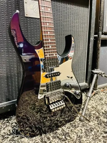 Ibanez RG250 LTD1