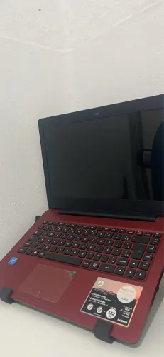 Vendo notebook