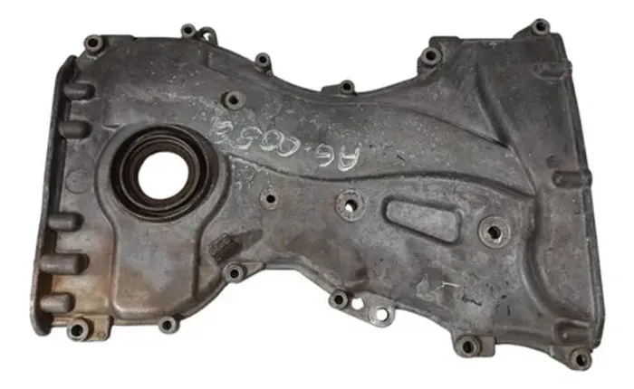 Tampa Lateral Motor Kia Magentis 2006 2007 2008 2009
