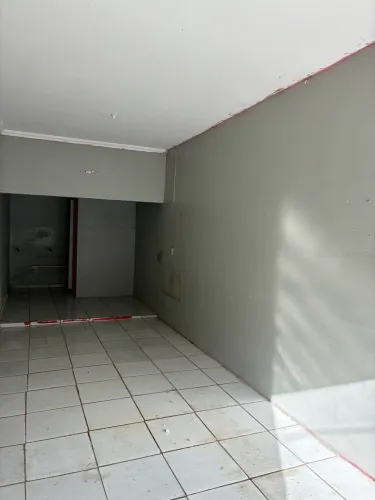 Alugo ponto comercial na avenida principal da cidade olímpica 