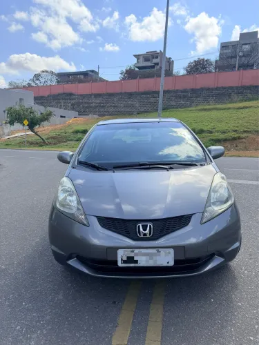 Honda Fit LX 1.4/ 1.4 Flex 8v/16v 5P Aut. 2010