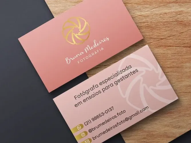 Gráfica rápida e Comunicação visual 