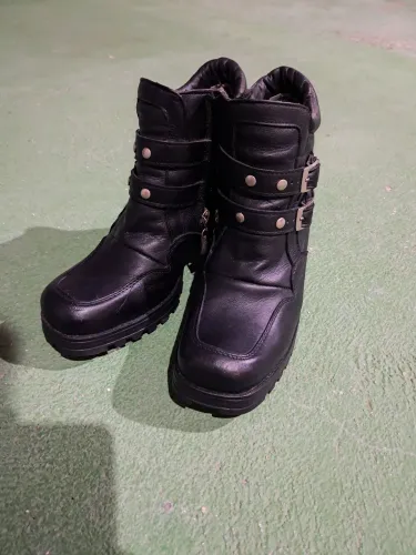 Bota Mondeo Girls Road