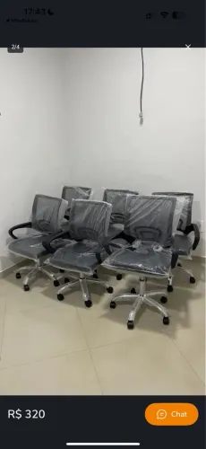 Cadeira