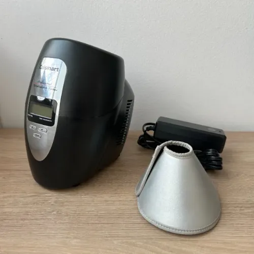 Climatizador Digital de Vinho Cuisinart Professional - Bivolt