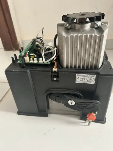 Motor de portão PPA 1000kg