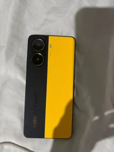 Xiaomi poco x7 pro 5g