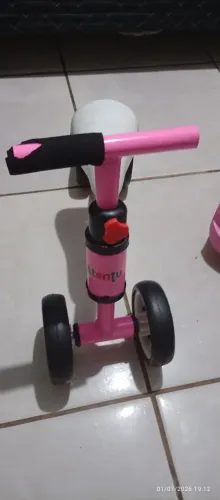 Brinquedo criança