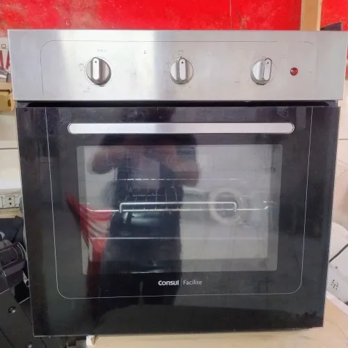Forno elétrico 