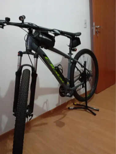 Bike OGGI aro 29, quadro 17