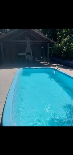 Casa na lagoa da conceição