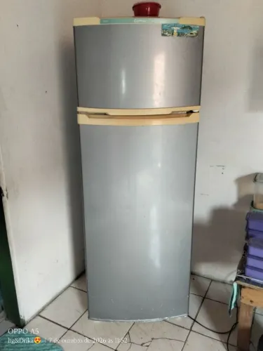 Geladeira pra vender