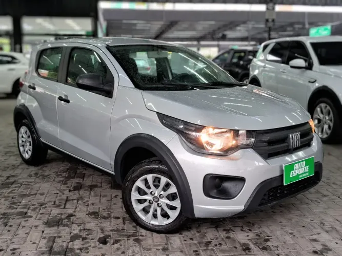Fiat Mobi Like 1.0 Fire Flex 5P. 2024
