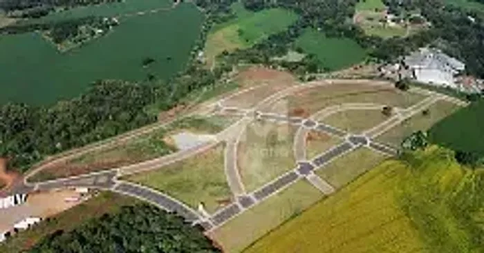 Terreno à venda, Belvedere, Chapecó, SC
