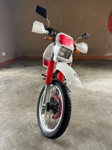 Ténéré 600 1989