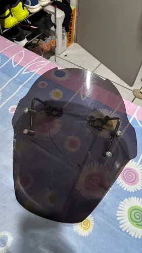 Bolha para cb 500