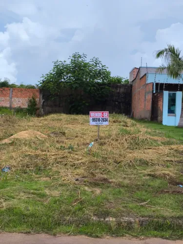Vendo Terreno 10x30 Loteamento Residencial Greenville.