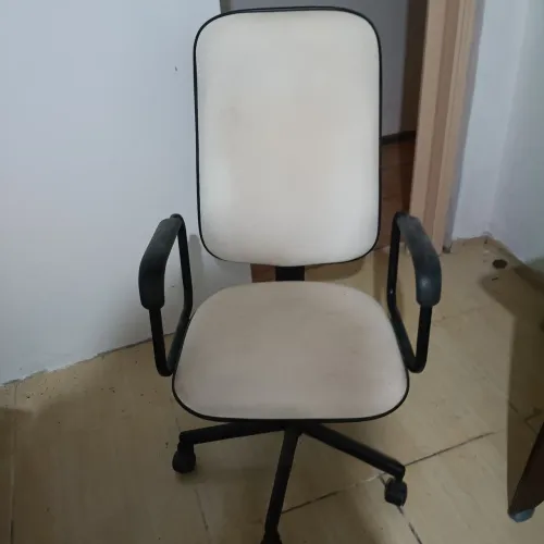 Cadeira giratória