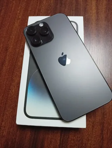iPhone 14 Pro Max 128gb 84%
