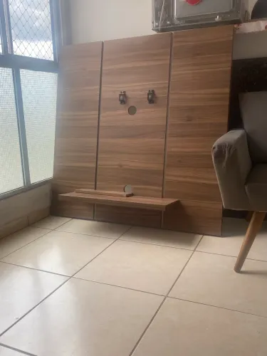 Vendo , Painel para tv de até 50 polegadas 