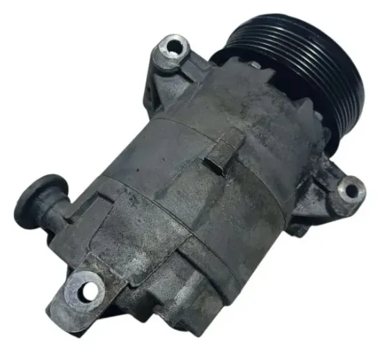 Compressor Ar Condicionado S10 Blazer 2.4 2.8 2001/2012 (Usado)
