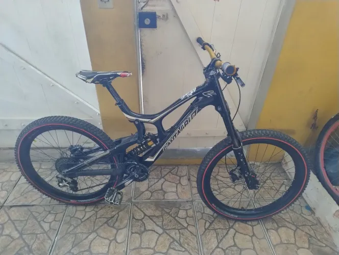 SANTA CRUZ 2014