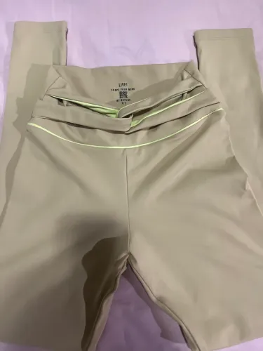 Vendo calça Legging Live