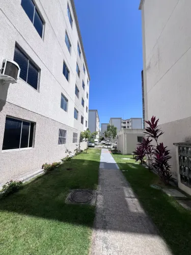 Excelente apartamento em Fortaleza!