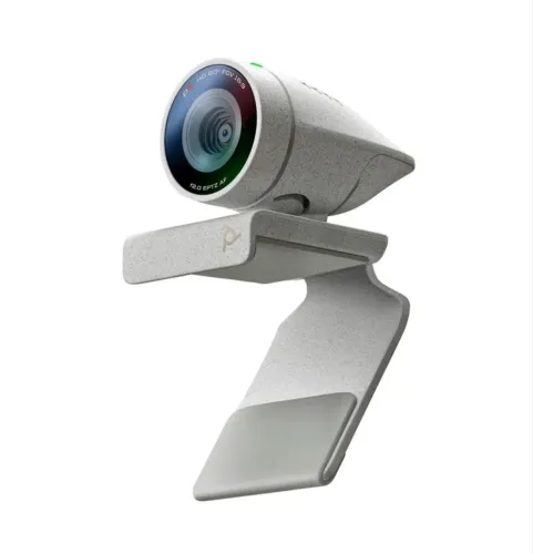 Webcam Poly Studio P5 - Full HD 1080p