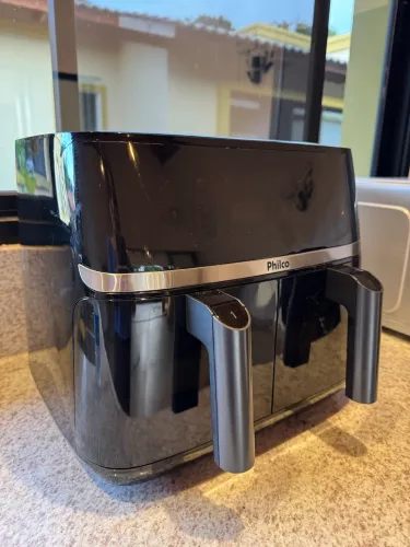 Air Fryer Philco 10L 2000W