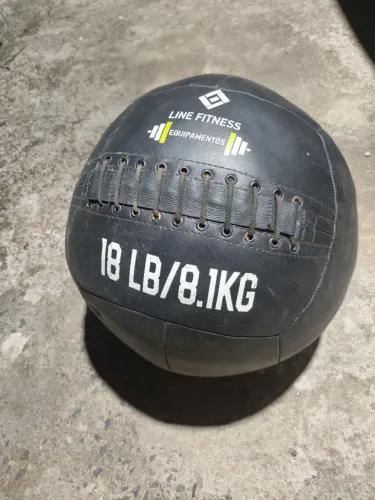Wallball 8kg