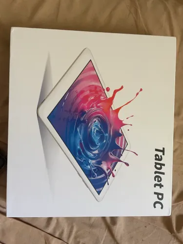 Tablet PC
