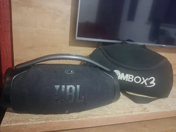 JBL / boombox 3 