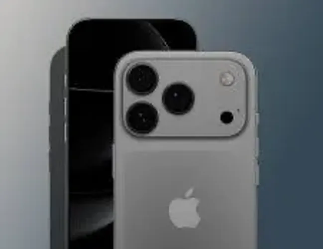 iPhone 17 pro max 256 gb lacrado