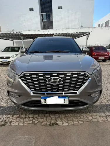Hyundai Creta Ultimate 2.0 16V Flex AUT 2022