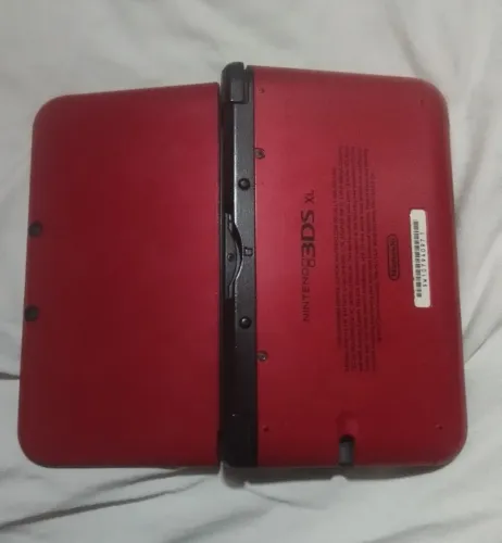 Nintendo 3DS XL