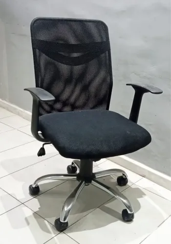 Cadeira gamer