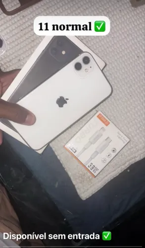 Vendo iPhone 11
