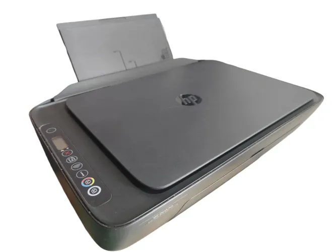 Impressora multifuncional HP DeskJet Ink Advantage 2774