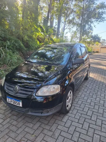 Volkswagen Fox City 1.0 MI/ 1.0mi Total Flex 8V 5P 2009