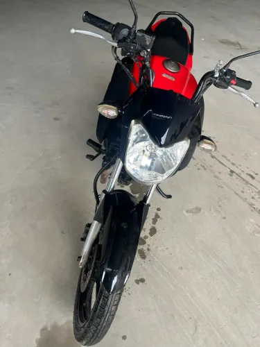 Yamaha Factor 150 muito conservada