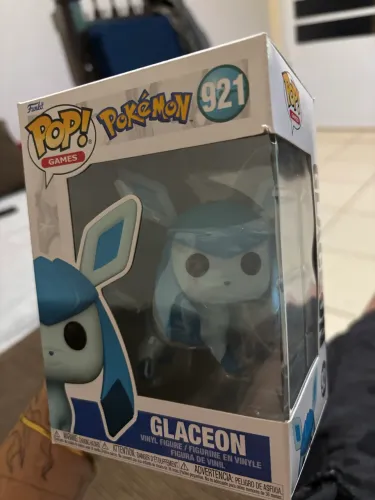 Funko Glaceon