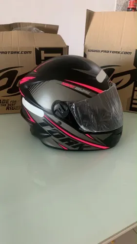 Capacete Pro Tork R8