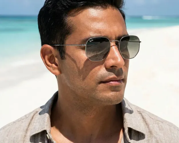 Óculos de Sol Rayban