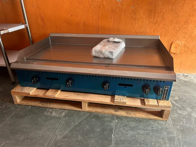 Chapa profissional Venâncio 