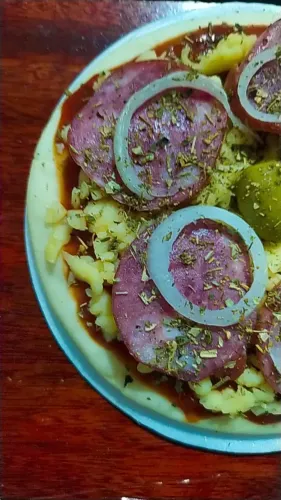 Pizzas Brotinhos Artesanais 15cm | Práticas, Saborosas e Bem Recheadas